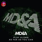 Cover: MD&amp;A - As Far As You Can