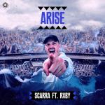 Cover: Scarra - Arise