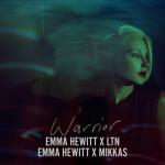 Cover: Emma Hewitt &amp; LTN - Warrior