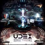 Cover: Udex - Final Theory