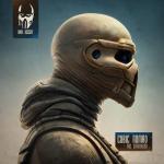 Cover: Cubic Nomad - Old Man Of The Desert