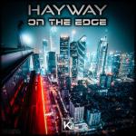 Cover: Hayway - On The Edge