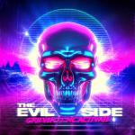 Cover: Griever &amp; MC Activate - The Evil Side