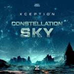 Cover: Xception - Constellation Sky