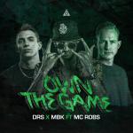Cover: MC Robs - Own The Game