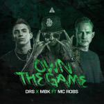 Cover: Drs - Own The Game