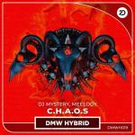 Cover: HBSP - Hardstyle Vocal Pack Vol 1 - C.H.A.O.S