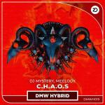 Cover: Dj Mystery - C.H.A.O.S