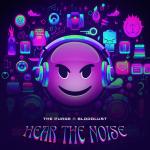Cover: The Purge - Hear The Noise