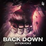 Cover: DitzKickz - Back Down