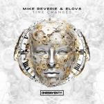 Cover: Mike Reverie & Elov8 - Time Changes