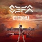 Cover: Sefa - The Unforgiven
