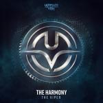 Cover: Viper - The Harmony