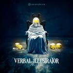 Cover: ChaosCtrl - Verbal Illustrator