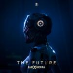 Cover: Bass X Machina - The Future