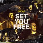 Cover: Divinez - Set You Free