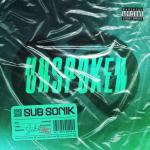 Cover: Sub Sonik - Unspoken