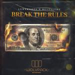 Cover: Lunakorpz - Break The Rules