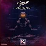 Cover: DJ Teejay - Demons