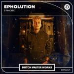 Cover: Ephoric - Epholution