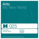 Cover: Artic - Imagine