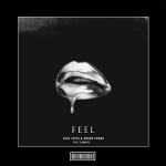 Cover: Luca Testa & Bruno Power feat. Eggwyte - Feel