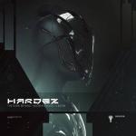 Cover: Hardez - The Dark Beyond