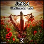 Cover: JOKA - Holding On