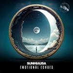 Cover: Sunhiausa - Emotional Echoes