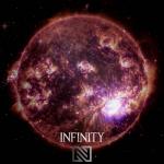 Cover: Neolux - Infinity
