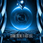 Cover: Crime Scene - Black Legion