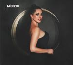Cover: Miss K8 - You Can't Stop Me