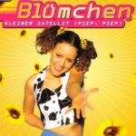 Cover: Bl&amp;amp;amp;amp;amp;amp;amp;amp;amp;uuml;mchen - Kleiner Satellit (Piep, Piep)