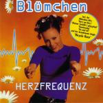 Cover: Blümchen - Boomerang