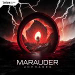Cover: Unphased - Marauder