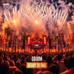 Cover: Odium - Ready To Fall