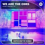 Cover: Hard Projectz - We Are The Ones