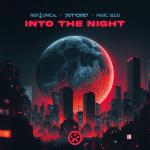 Cover: Marc - Into The Night