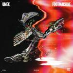 Cover: Umek - Footmachine