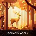 Cover: Sunhiausa - Enchanted Woods