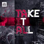 Cover: Code Black - Take It All