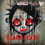 Cover: Christina Novelli - Black Heart