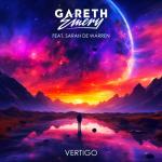 Cover: Gareth Emery - Vertigo