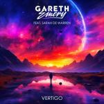 Cover: Sarah de Warren - Vertigo