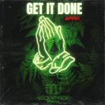 Cover: Amigo - Get It Done