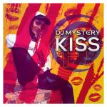 Cover: Dj Mystery - Kiss