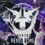 Cover: Crypton - Never Gone