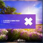 Cover: C-Systems &amp;amp;amp; Hanna Finsen - Surrender