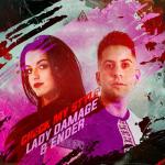 Cover: Lady Dammage &amp; Ender - Check My Style