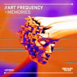 Cover: Art Frequency - Memories
